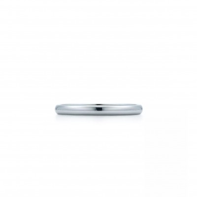 TIFFANY FOREVER WEDDING BAND RING 60001623
